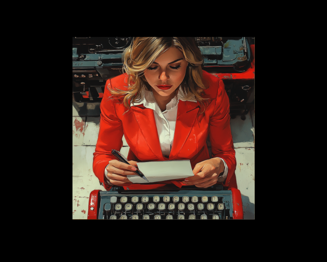 Writing Contests in 2025
